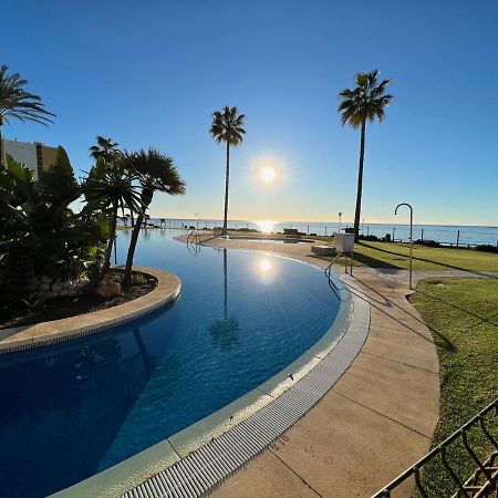 Mi Capricho Luxury Apartment Bajo, P03 Sitio de Calahonda Εξωτερικό φωτογραφία