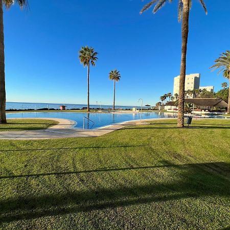 Mi Capricho Luxury Apartment Bajo, P03 Sitio de Calahonda Εξωτερικό φωτογραφία