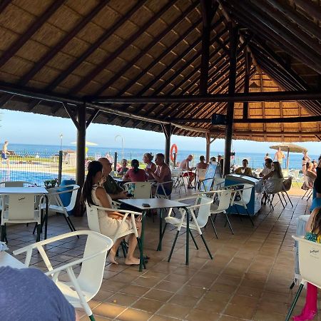 Mi Capricho Luxury Apartment Bajo, P03 Sitio de Calahonda Εξωτερικό φωτογραφία