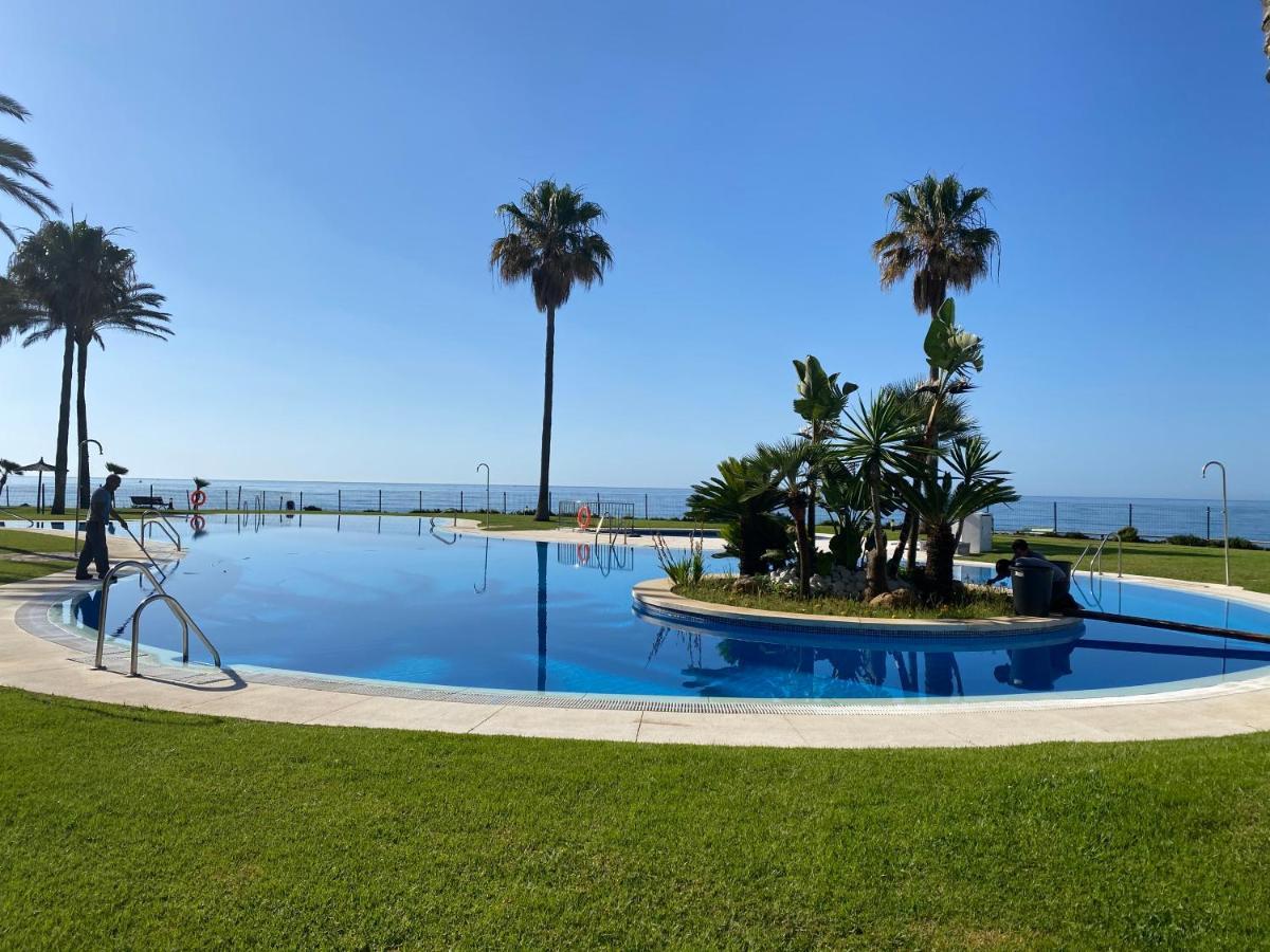 Mi Capricho Luxury Apartment Bajo, P03 Sitio de Calahonda Εξωτερικό φωτογραφία