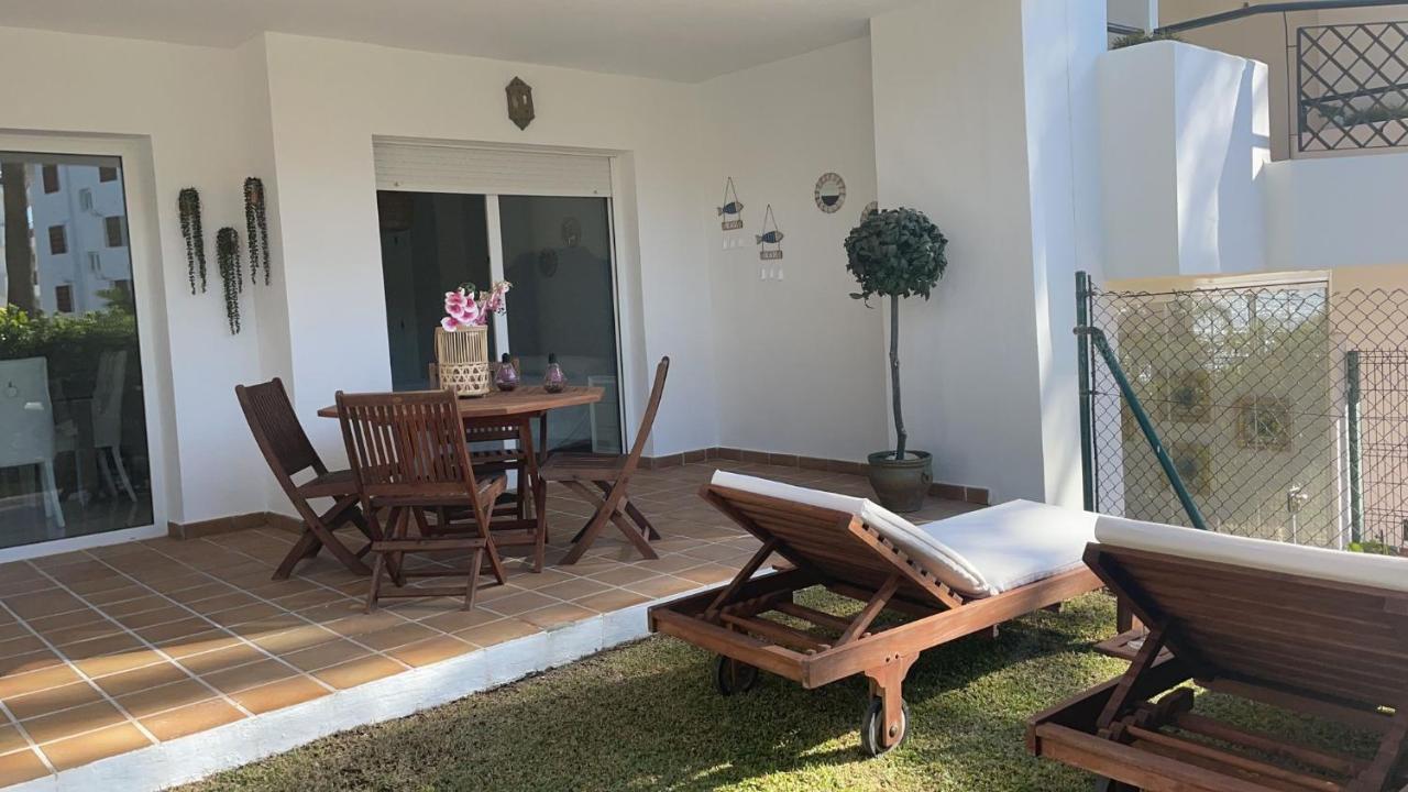 Mi Capricho Luxury Apartment Bajo, P03 Sitio de Calahonda Εξωτερικό φωτογραφία