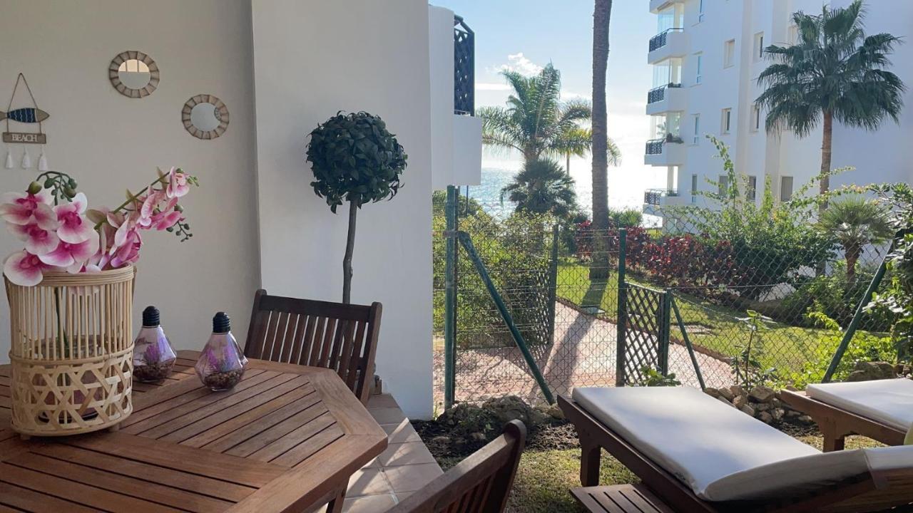 Mi Capricho Luxury Apartment Bajo, P03 Sitio de Calahonda Εξωτερικό φωτογραφία