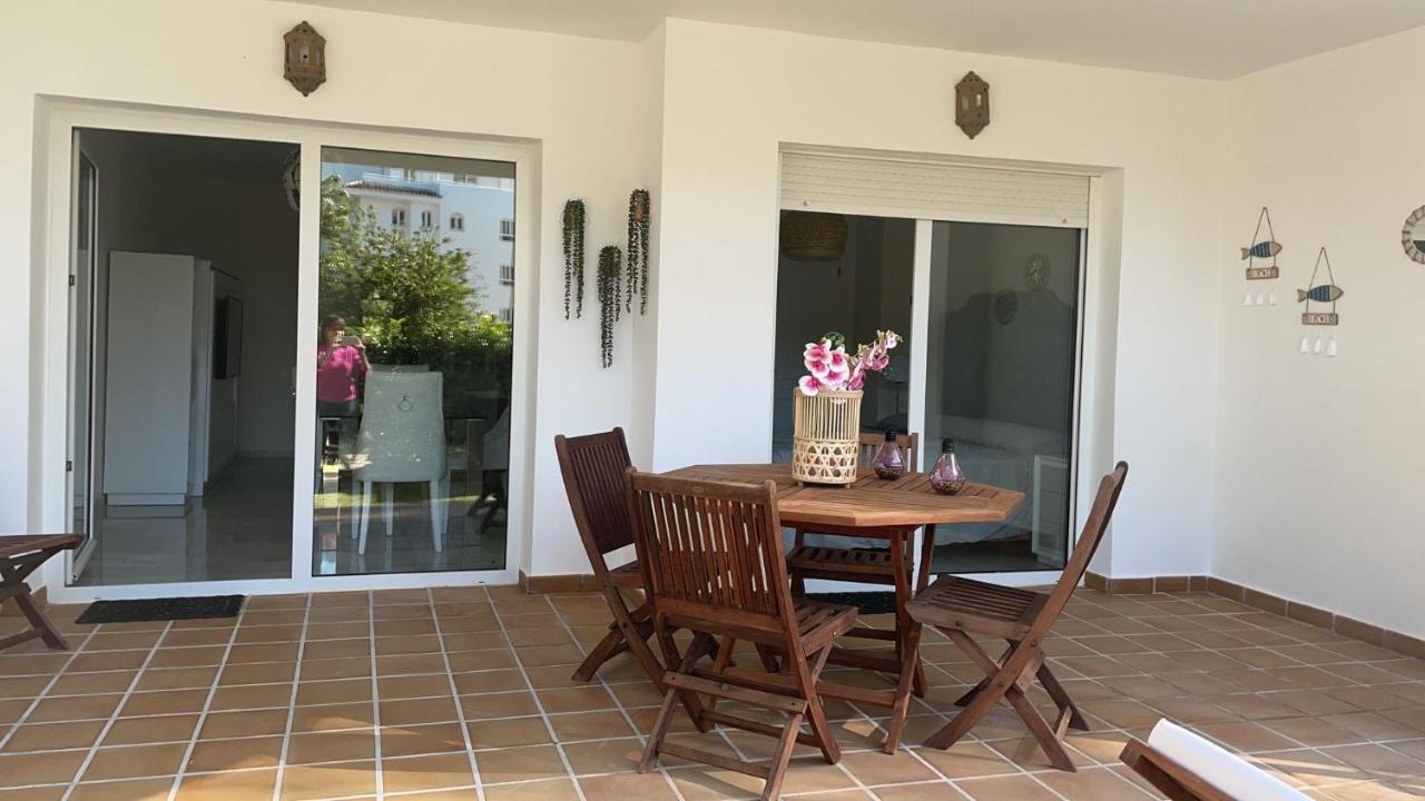 Mi Capricho Luxury Apartment Bajo, P03 Sitio de Calahonda Εξωτερικό φωτογραφία