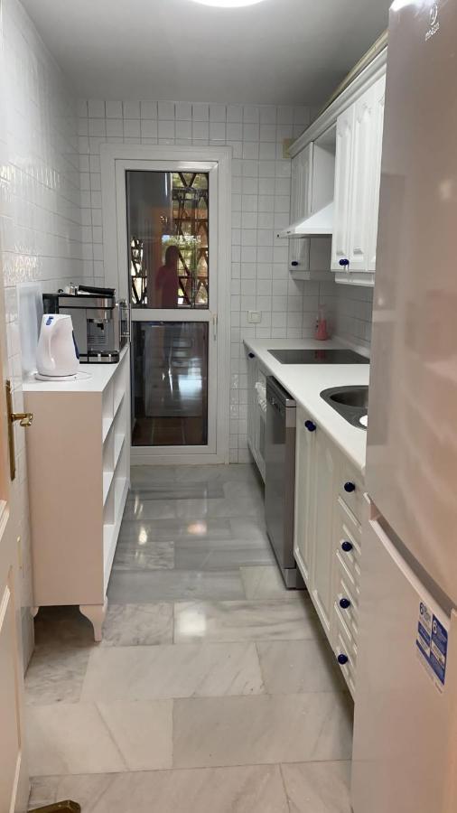 Mi Capricho Luxury Apartment Bajo, P03 Sitio de Calahonda Εξωτερικό φωτογραφία
