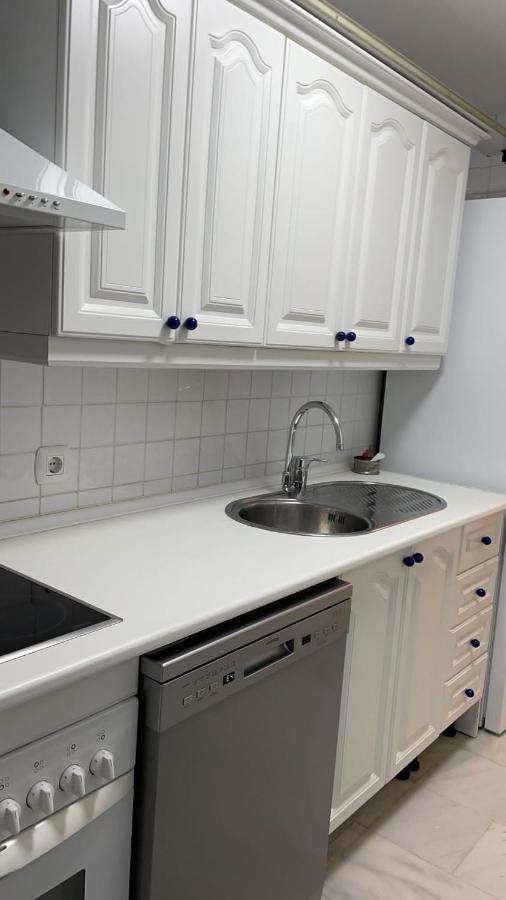 Mi Capricho Luxury Apartment Bajo, P03 Sitio de Calahonda Εξωτερικό φωτογραφία