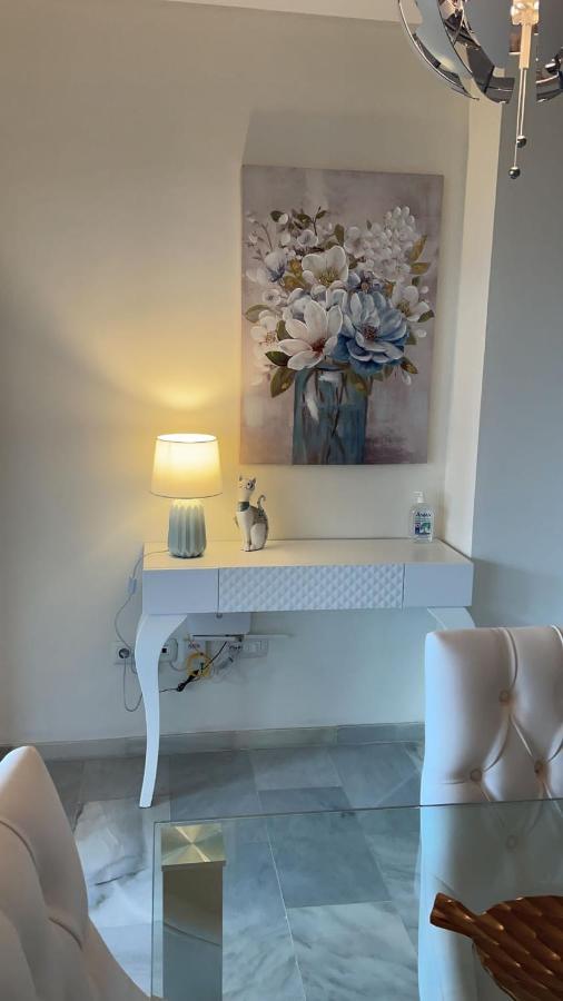 Mi Capricho Luxury Apartment Bajo, P03 Sitio de Calahonda Εξωτερικό φωτογραφία