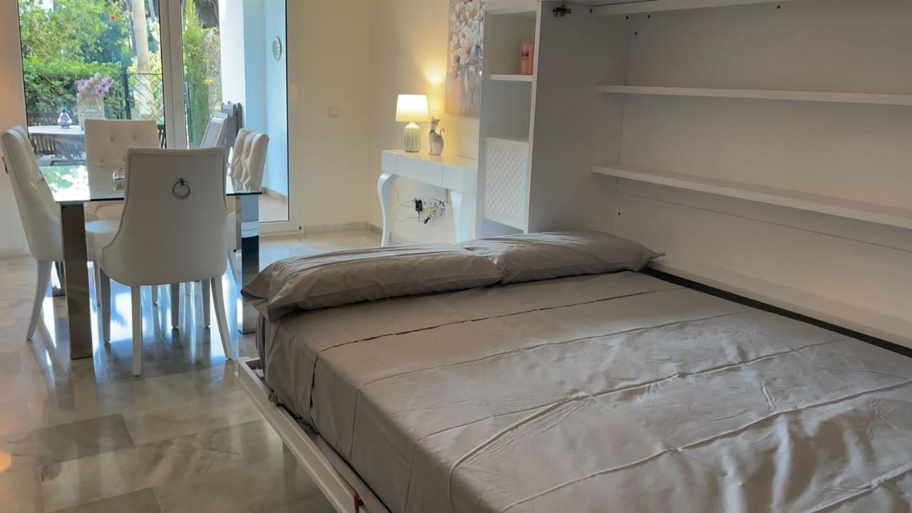 Mi Capricho Luxury Apartment Bajo, P03 Sitio de Calahonda Εξωτερικό φωτογραφία