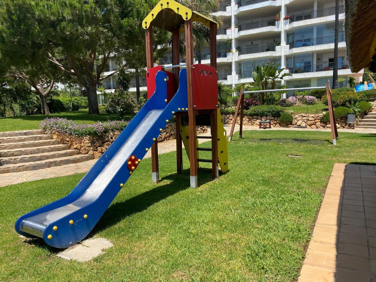 Mi Capricho Luxury Apartment Bajo, P03 Sitio de Calahonda Εξωτερικό φωτογραφία