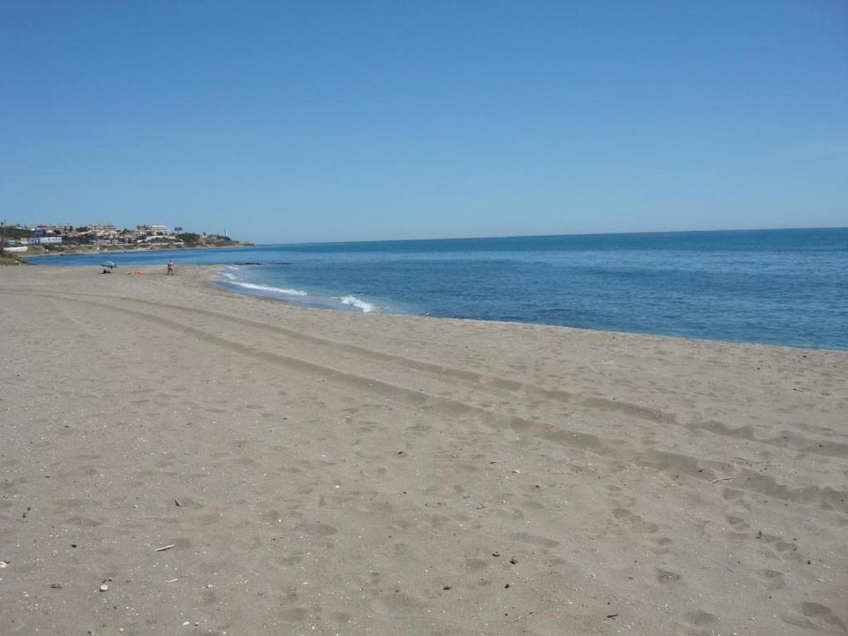 Mi Capricho Luxury Apartment Bajo, P03 Sitio de Calahonda Εξωτερικό φωτογραφία