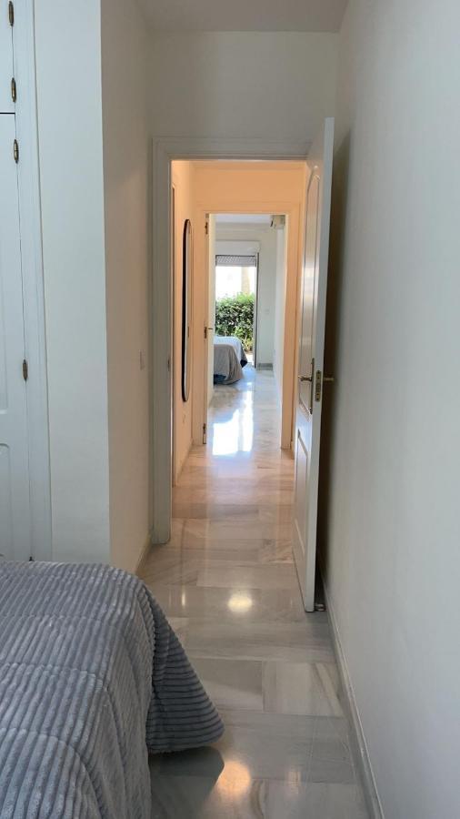 Mi Capricho Luxury Apartment Bajo, P03 Sitio de Calahonda Εξωτερικό φωτογραφία