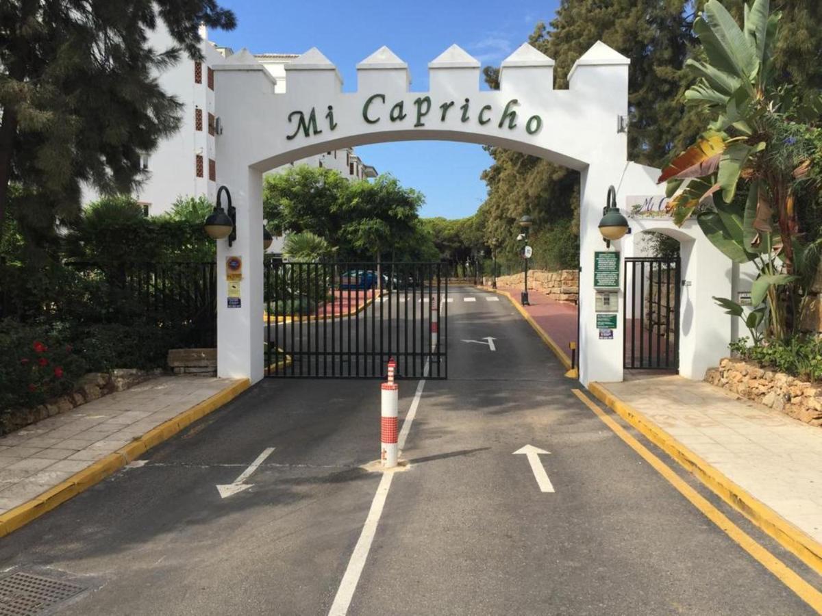 Mi Capricho Luxury Apartment Bajo, P03 Sitio de Calahonda Εξωτερικό φωτογραφία