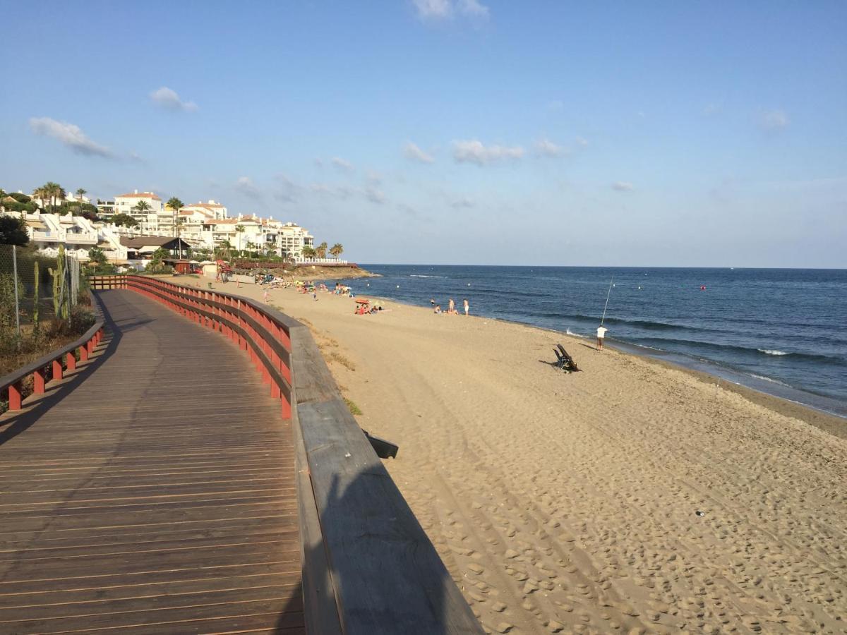 Mi Capricho Luxury Apartment Bajo, P03 Sitio de Calahonda Εξωτερικό φωτογραφία