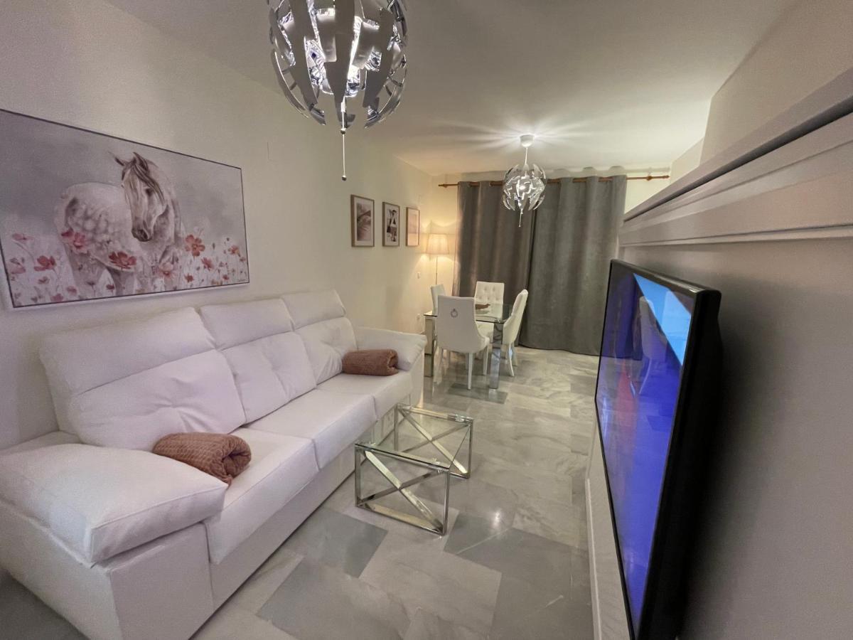 Mi Capricho Luxury Apartment Bajo, P03 Sitio de Calahonda Εξωτερικό φωτογραφία