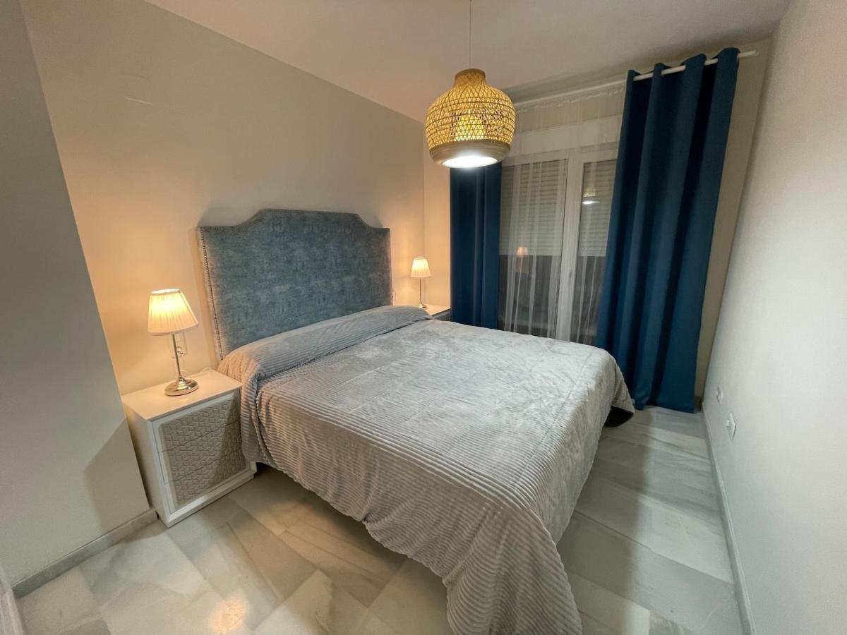 Mi Capricho Luxury Apartment Bajo, P03 Sitio de Calahonda Εξωτερικό φωτογραφία