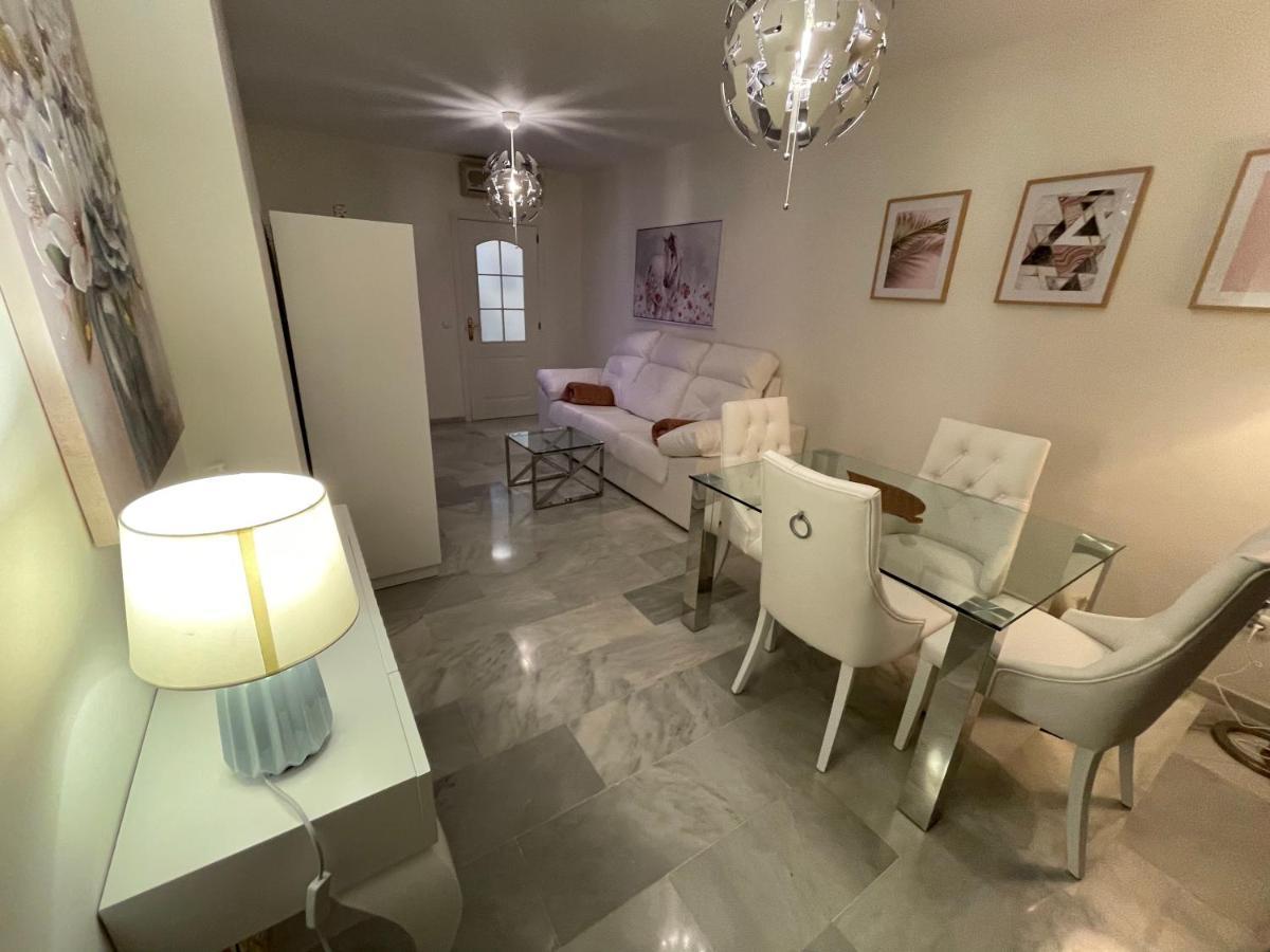 Mi Capricho Luxury Apartment Bajo, P03 Sitio de Calahonda Εξωτερικό φωτογραφία