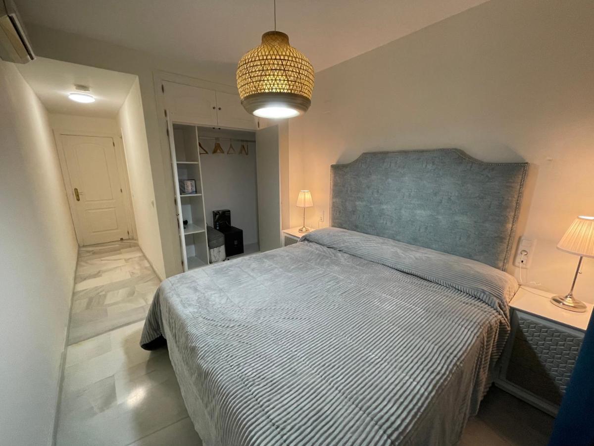 Mi Capricho Luxury Apartment Bajo, P03 Sitio de Calahonda Εξωτερικό φωτογραφία