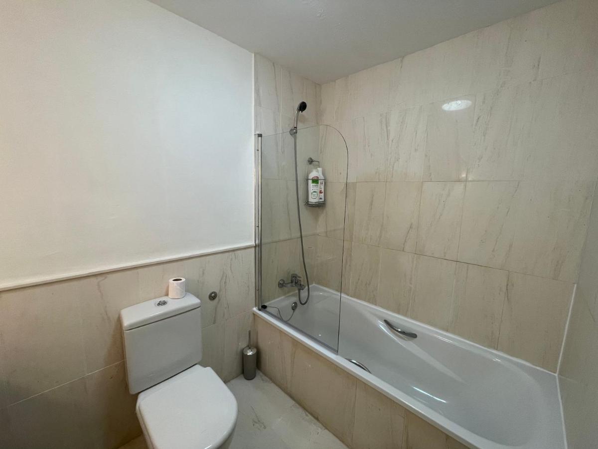 Mi Capricho Luxury Apartment Bajo, P03 Sitio de Calahonda Εξωτερικό φωτογραφία