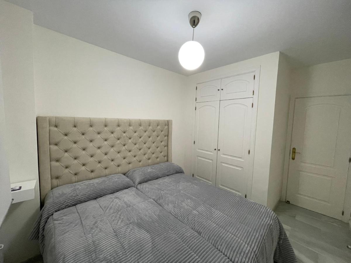 Mi Capricho Luxury Apartment Bajo, P03 Sitio de Calahonda Εξωτερικό φωτογραφία