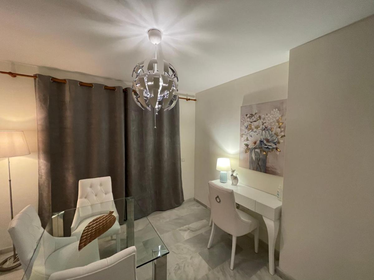 Mi Capricho Luxury Apartment Bajo, P03 Sitio de Calahonda Εξωτερικό φωτογραφία