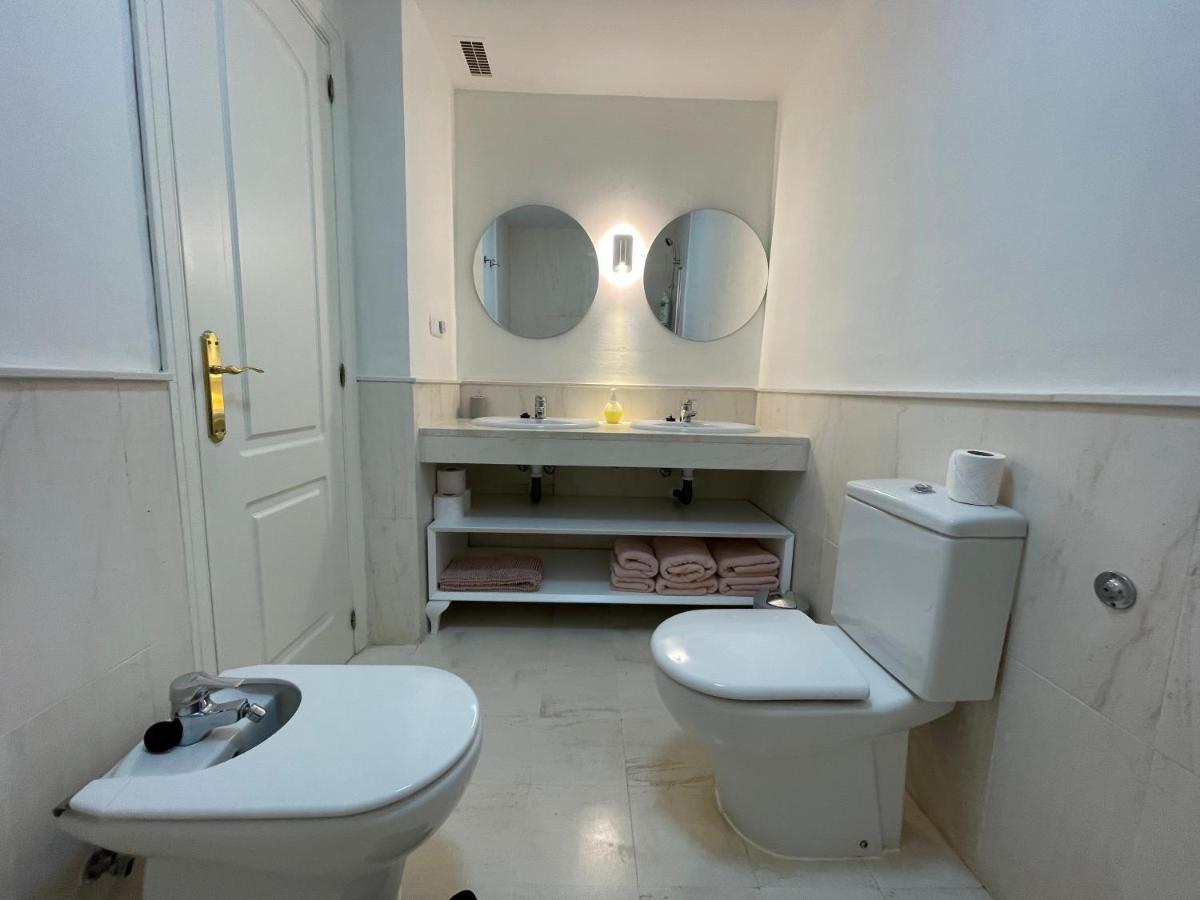 Mi Capricho Luxury Apartment Bajo, P03 Sitio de Calahonda Εξωτερικό φωτογραφία