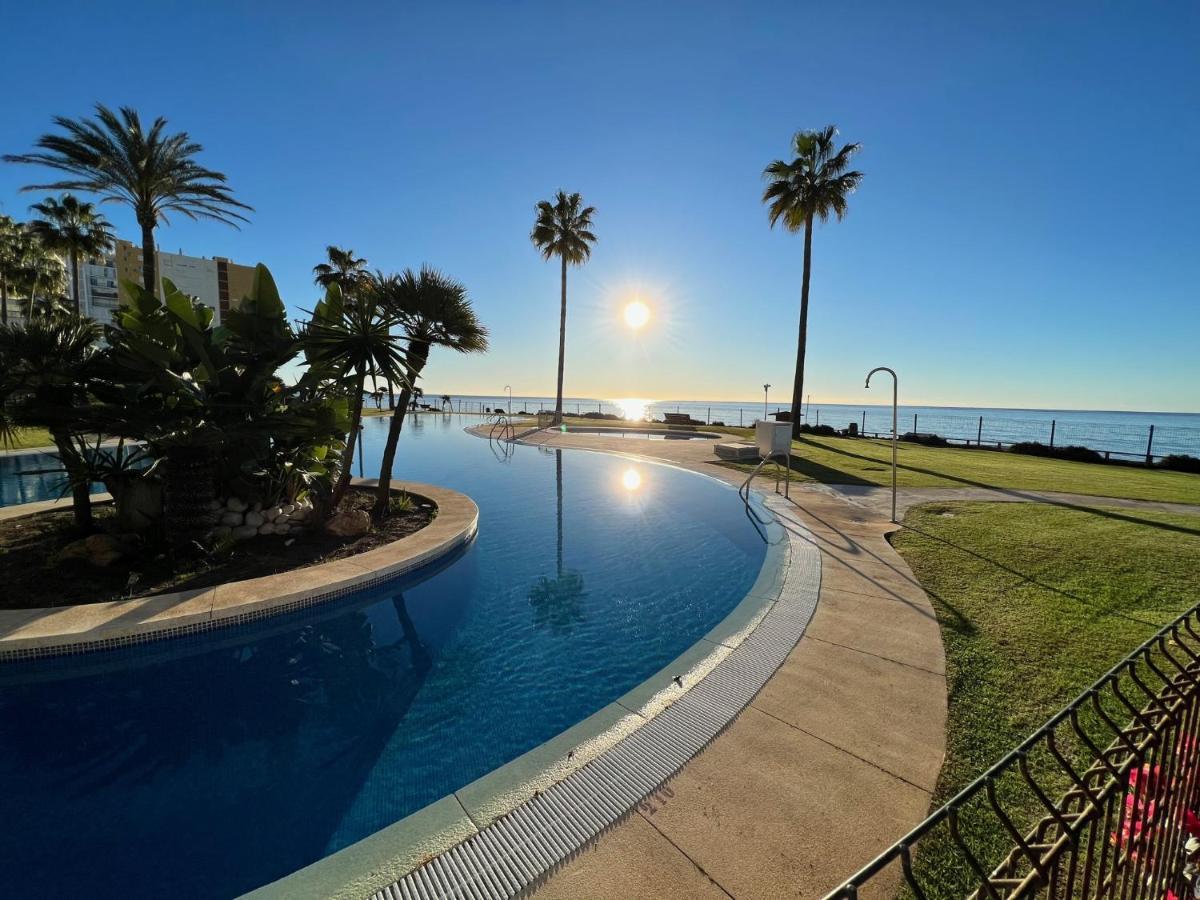 Mi Capricho Luxury Apartment Bajo, P03 Sitio de Calahonda Εξωτερικό φωτογραφία
