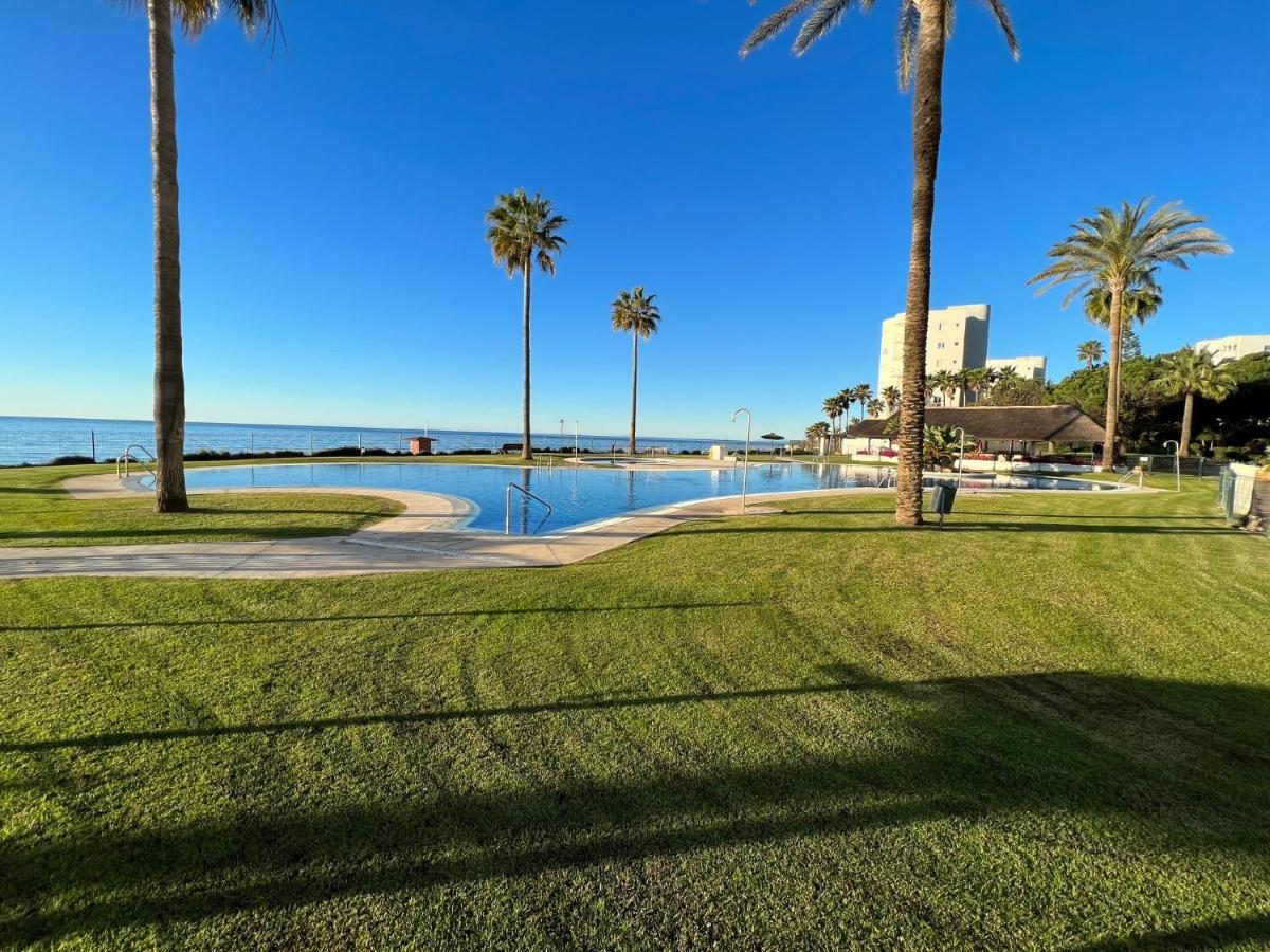 Mi Capricho Luxury Apartment Bajo, P03 Sitio de Calahonda Εξωτερικό φωτογραφία