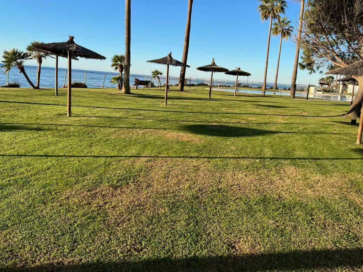 Mi Capricho Luxury Apartment Bajo, P03 Sitio de Calahonda Εξωτερικό φωτογραφία