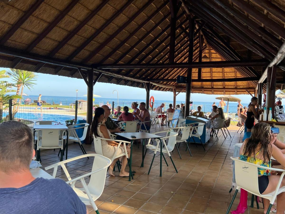 Mi Capricho Luxury Apartment Bajo, P03 Sitio de Calahonda Εξωτερικό φωτογραφία