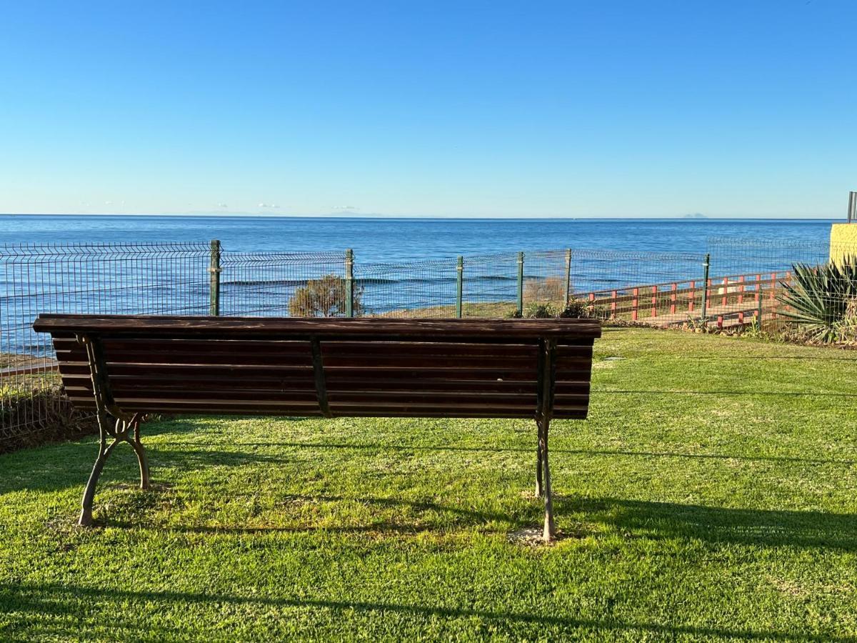Mi Capricho Luxury Apartment Bajo, P03 Sitio de Calahonda Εξωτερικό φωτογραφία